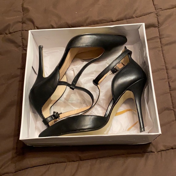 Dorothy Perkins Shoes - Dorothy Perkins Black High Heels